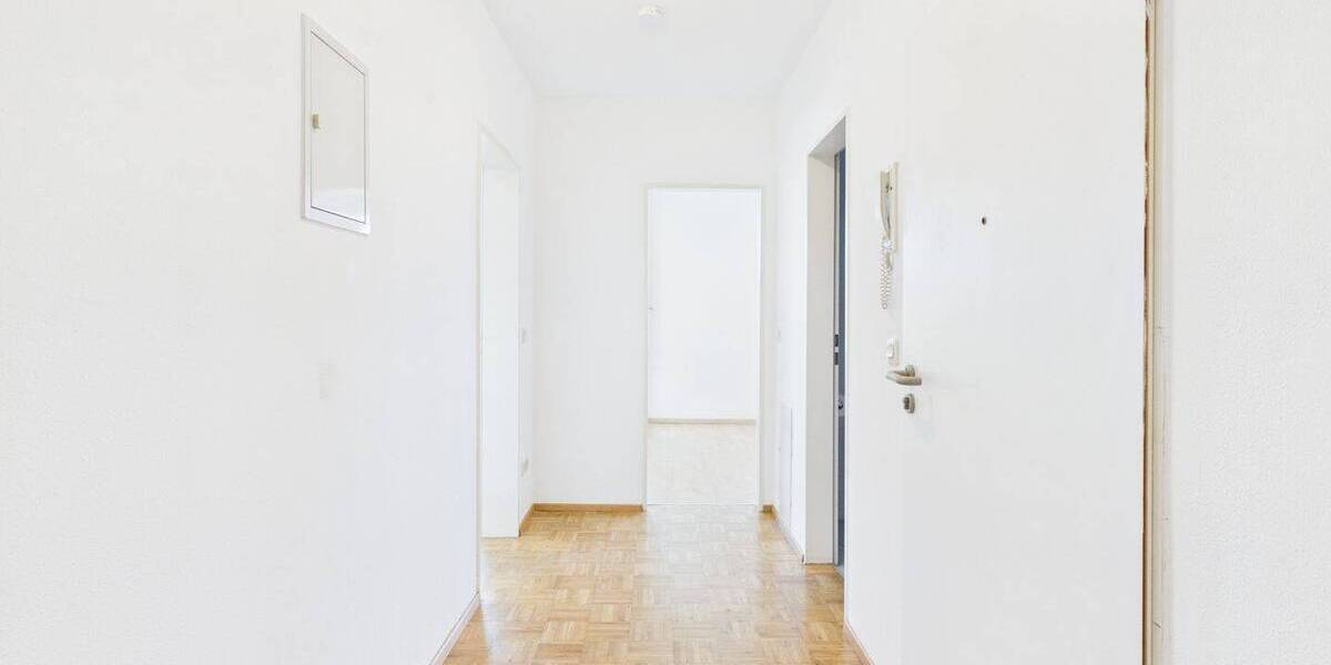 Etagenwohnung Ingolstadt - 2 Zimmer, 50 m&sup2;, 199.800&euro; | Angebot:26433193