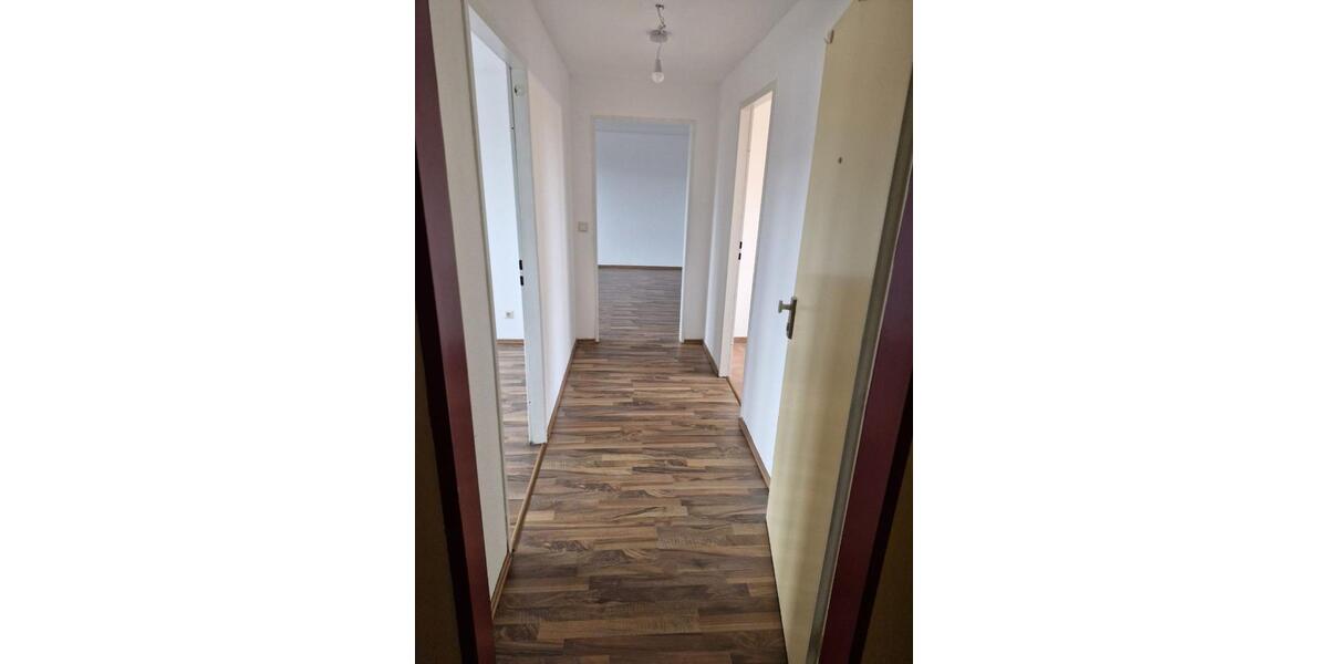 Helle 2-Zi-Dachgeschosswohnung in ruhiger Lage von Essen-Bochold 2 zimmer