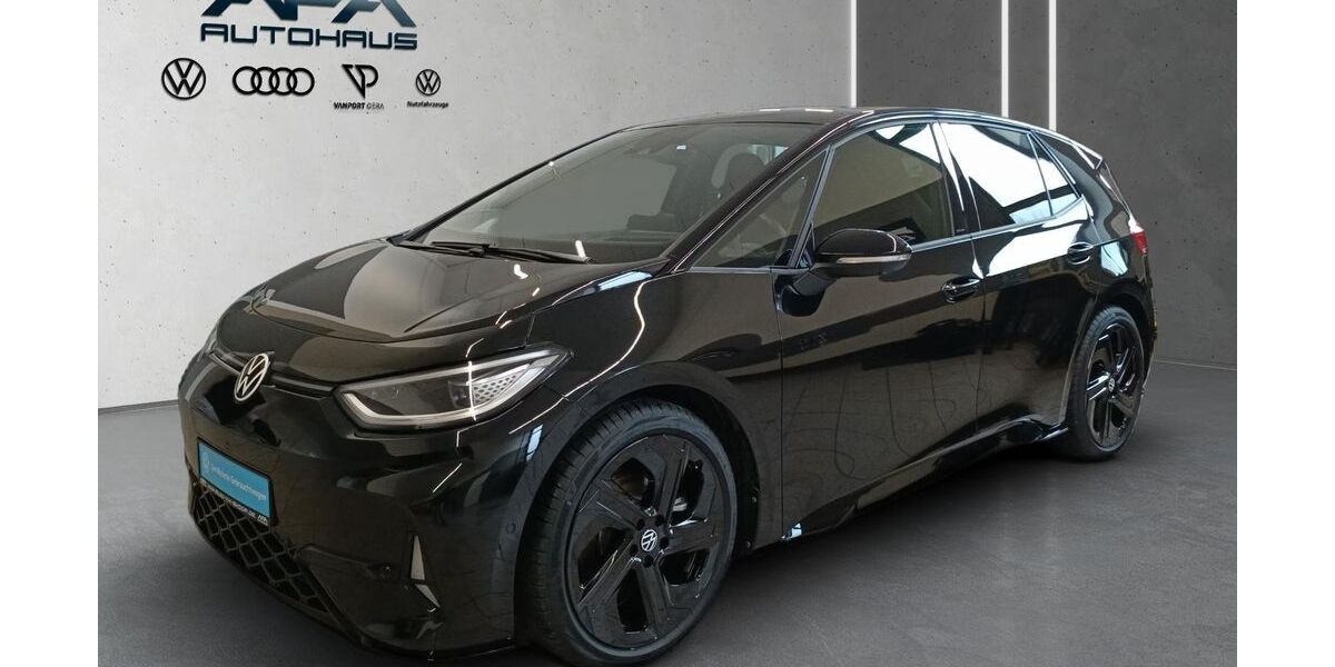 VW ID.3 15.000 km 43.950 &euro; Gera 07546