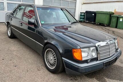 Mercedes-Benz E 200 328.150 km 3.000 &euro; Hessigheim 74394