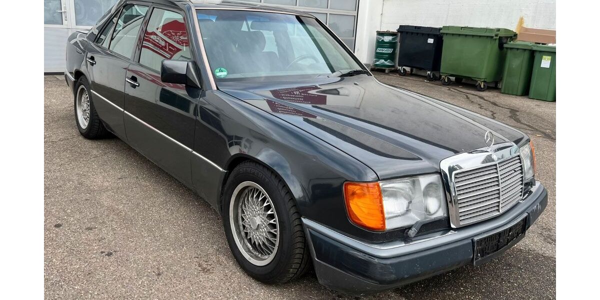 Mercedes-Benz E 200 328.150 km 3.000 &euro; Hessigheim 74394