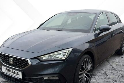 Seat Leon 116.644 km 18.485 &euro; Höxter 37671