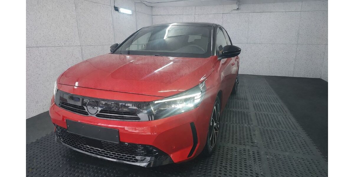 Opel Corsa 17.890 km 17.770 &euro; Mörlenbach 69509