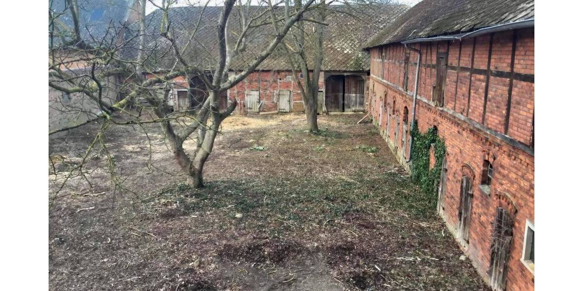 Mehrfamilienhaus, Wohnhaus Lüchow Bösel - 1 Zimmer, 410 m&sup2;, 230.000&euro; | Angebot:25835269