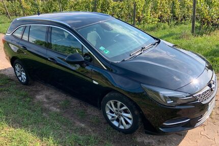 Opel Astra 63.256 km 13.600 € Groß-Umstadt 64823