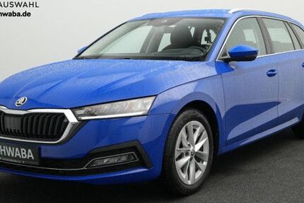 Skoda Octavia 57.600 km 21.900 &euro; Gersthofen 86368