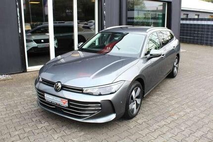 VW Passat Variant 31.688 km 31.490 &euro; Münchenbernsdorf 07589