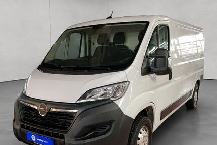 Opel Movano 62.654 km 19.490 &euro; Esslingen 73730