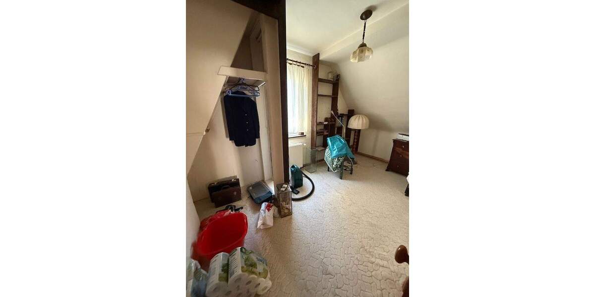 Mehrfamilienhaus, Wohnhaus Geratal - 6 Zimmer, 115 m&sup2;, 128.500&euro; | Angebot:24447872