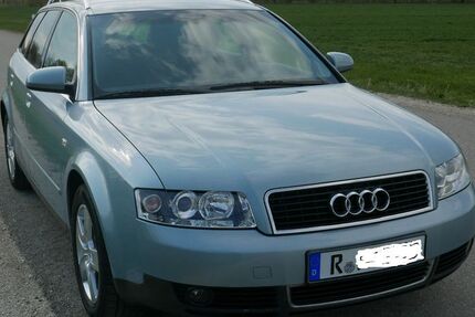 Audi A4 330.000 km 3.400 &euro; Hemau 93155