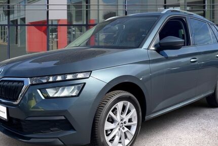 Skoda Kamiq 83.900 km 16.985 &euro; Halstenbek 25469