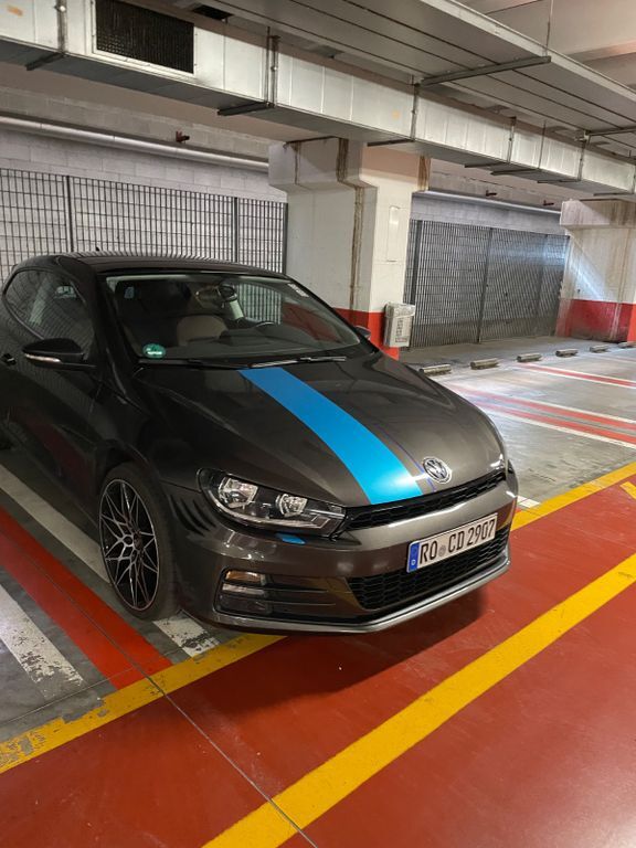 Scirocco