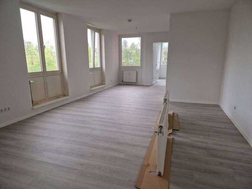 Wohnung zum Mieten in Berlin 1.199 € 87.23 m²
