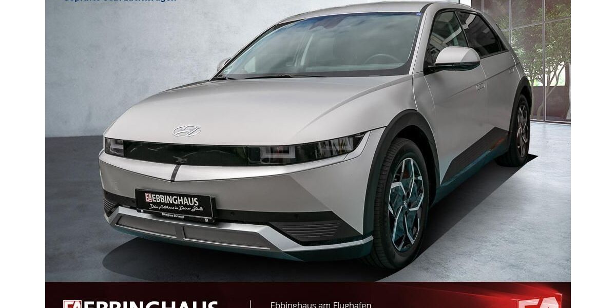 Hyundai IONIQ 5 26.372 km 37.499 &euro; Dortmund 44289