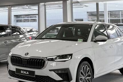 Skoda Scala 1.250 km 29.599 &euro; Bremerhaven 27576