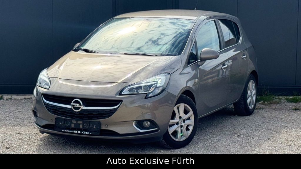 Opel Corsa 61.810 km 9.490 &euro; Fürth 90768