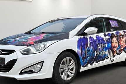 Hyundai i40 259.034 km 2.999 &euro; Berlin 12681
