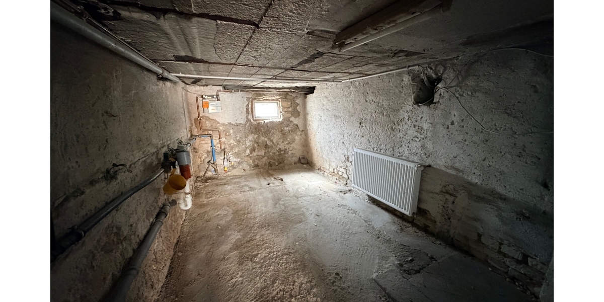 ***Sanierungsobjekt mit großem Potenzial in Mainz-Finthen, flexible Nutzungsmöglichkeiten*** - Einfamilienhaus Mainz Finthen | Angebot:26888788