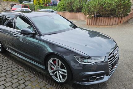 Audi A6 162.290 km 24.500 € Frankenberg 09669