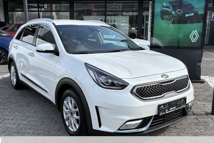 Kia Niro 78.500 km 16.970 &euro; Hanau 63452