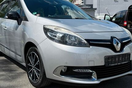 Renault Scenic 170.000 km 4.990 &euro; Oberasbach 90522
