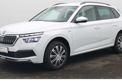 Skoda Kamiq 30.500 km 22.980 &euro; Würzburg 97084