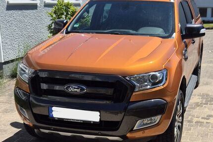 Ford Ranger 99.200 km 27.500 &euro; Horb am Neckar 72160