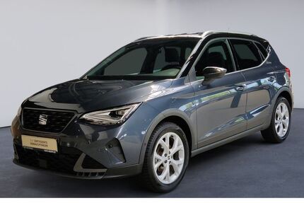 Seat Arona 18.245 km 24.360 &euro; Hildesheim 31135