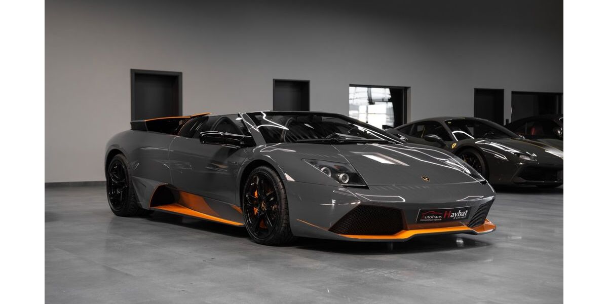 Lamborghini Murciélago 3.326 km 699.950 &euro; Calw 75365