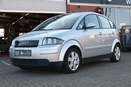 Audi A2 165.689 km 5.990 &euro; Lastrup 49688