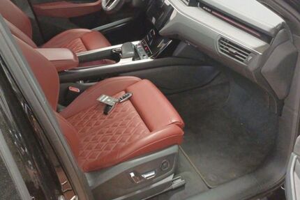 Audi e-tron 33.500 km 44.970 &euro; Helmstedt 38350