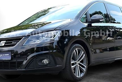 Seat Alhambra 70.000 km 22.990 &euro; bremen 28277