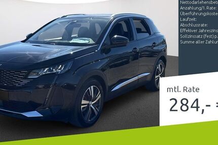 Peugeot 3008 48.704 km 22.460 &euro; Dülmen 48249