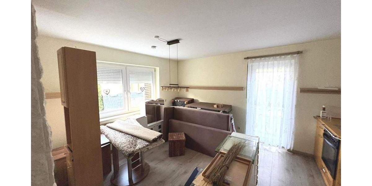 Doppelhaushälfte Leutkirch Tautenhofen - 6 Zimmer, 132 m&sup2;, 350.000&euro; | Angebot:25797212