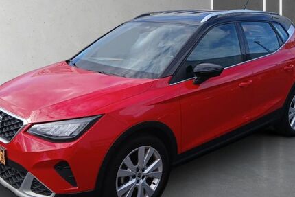 Seat Arona 46.696 km 14.444 &euro; Berlin 13581