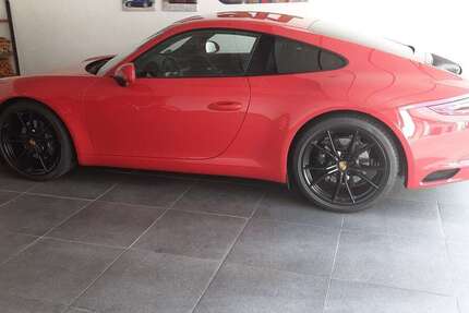 Porsche 991 36.800 km 86.500 &euro; Wolfsburg 38444