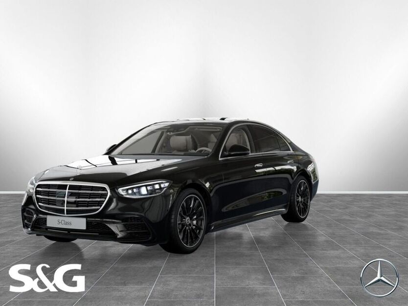 S 450
