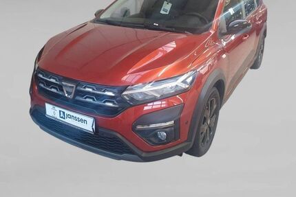 Dacia Jogger 41.991 km 18.490 &euro; Aurich 26605