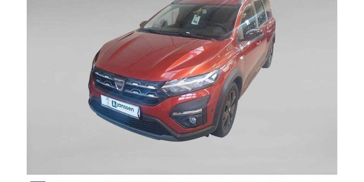 Dacia Jogger 41.991 km 18.490 &euro; Aurich 26605
