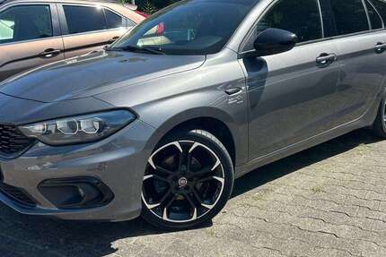Fiat Tipo 72.736 km 13.990 &euro; Thalfang 54424