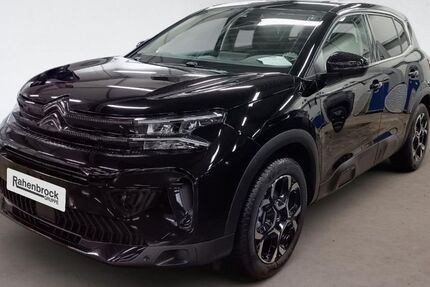 Citroen C5 Aircross 19.580 km 21.490 &euro; Osnabrück 49082
