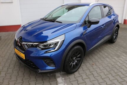 Mitsubishi ASX 30.000 km 19.990 &euro; Hoyerswerda 02977