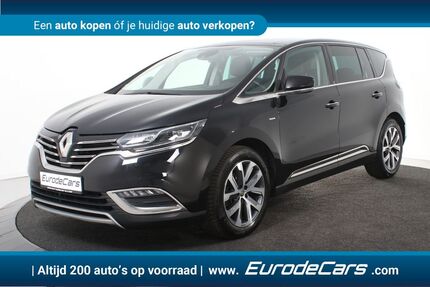 Renault Espace 112.000 km 16.800 &euro; Herzogenrath 52134