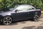 VW Eos 149.000 km 4.000 € Würzburg 97070