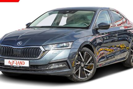 Skoda Octavia 51.209 km 23.950 &euro; Coburg 96450