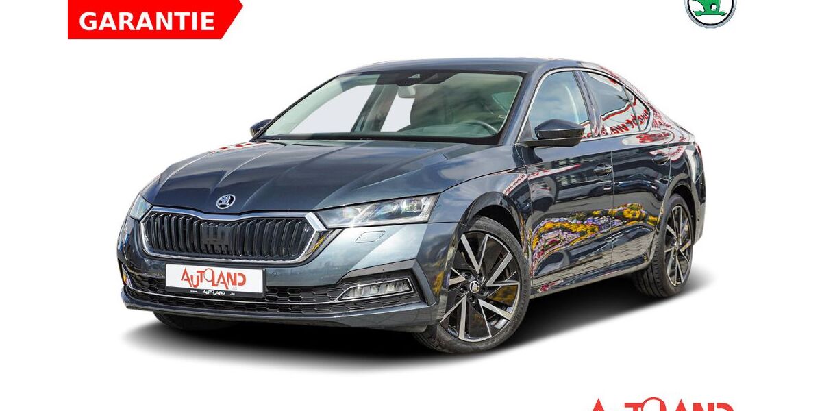 Skoda Octavia 51.209 km 23.950 &euro; Coburg 96450