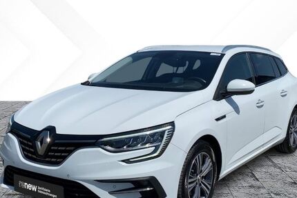 Renault Megane 133.861 km 12.998 &euro; Hildesheim 31135