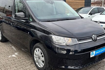 VW Caddy 57.000 km 39.900 &euro; Cottbus 03050