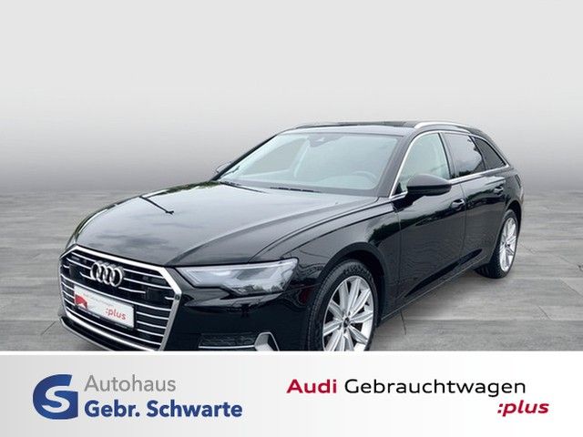 Audi A6 91.777 km 31.390 &euro; Aurich 26607