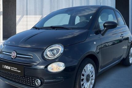 Fiat 500 83.977 km 8.990 &euro; Hamburg 22529
